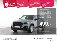 Gebraucht Audi SQ2 Sport 300 PS (220 kW) 2025 Grau SUV