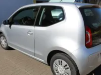 Occasion VW up! move up! 75 ch (55 kW) 2012 Argent Citadine