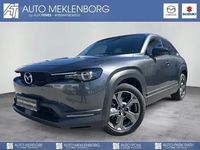 Second-hand Mazda MX30 106 kW (145 CP) 2020 Gri SUV