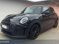 Gebraucht Mini Cooper Coupé Classic 135 kW (184 PS) 2023 Midnight black metallic Coupé