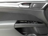 Gebraucht Ford Mondeo Trend 121 PS (88 kW) 2022 Polarsilber metallic Limousine