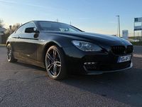 Gebraucht BMW 640 313 PS (230 kW) 2012 Beige Coupé