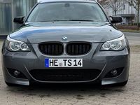 Gebraucht BMW 523 M Sport 177 PS (130 kW) 2005 Grau Limousine