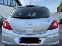 gebraucht Opel Corsa Corsad 1.4 16V Edition 111 Jahre