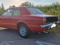 Gebraucht Ford Taunus 58 PS (42 kW) 1974 Rot Limousine