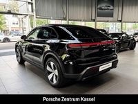 Gebraucht Porsche Macan 4 Electric 300 kW (408 PS) 2025 Schwarz SUV