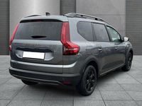 Neu Dacia Jogger Extreme 140 PS (102 kW) 2025 Schiefergrau Van / Kleinbus