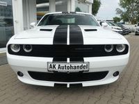 Gebraucht Dodge Challenger 309 PS (227 kW) 2016 Weiß Coupé