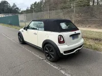 Gebraucht Mini Cooper S 184 PS (135 kW) 2011 Beige Kleinwagen