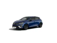 Neu Renault Clio V Esprit Alpine 91 PS (66 kW) 2026 Blau Limousine