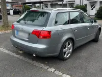 Gebraucht Audi A4 140 PS (102 kW) 2006 Kombi