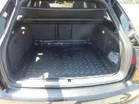 Gebraucht Audi A4 S-Line 150 PS (110 kW) 2016 Schwarz Kombi