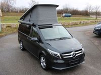 gebraucht Mercedes V220 Marco PoloMarco Polo Edition Küche Markise Distronic