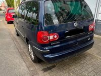 gebraucht VW Sharan 2.0 Diesel