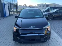 Neu Kia Picanto 68 PS (50 kW) 2026 Auroraschwarz metallic Kleinwagen