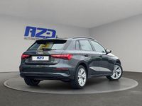 Gebraucht Audi A3 Ambiente 150 PS (110 kW) 2022 Manhattangrau metallic Limousine