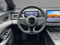 Nowe BYD Seal Boost 184 KM (135 kW) 2025 Niebieski