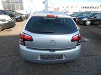Gebraucht Citroën C3 SELECTION 82 PS (60 kW) 2015 Grau Limousine