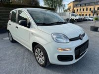 gebraucht Fiat Panda NewPop *04/2016 *TÜV 06/2025*53.000KM*