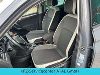 gebraucht VW Tiguan 2.0BiTDI OFFROAD 4Motion