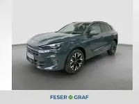 Gebraucht Cupra Terramar 150 PS (110 kW) 2026 Blau SUV