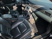 Gebraucht Volvo V70 185 PS (136 kW) 2008 Schwarz Kombi