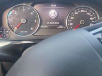 gebraucht VW Touareg Touareg3.0 V6 TDI SCR Blue Motion DPF Automatik E