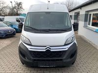 gebraucht Citroën Jumper Kombi 33 L2H2 Live Blue-HDi 130 AHK Klima