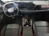 Brugt Audi A5 Ambiente 204 HK (150 kW) 2025 Sort Stationcar