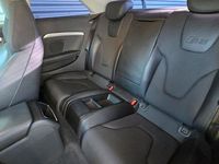 Gebraucht Audi S5 Sport 377 PS (277 kW) 2008 Weiß Coupé