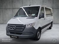 Gebraucht Mercedes Sprinter 170 PS (125 kW) 2022 Weiß Van