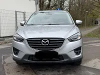 Gebraucht Mazda CX-5 Exclusive-Line 150 PS (110 kW) 2016 Other SUV