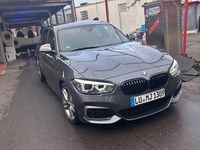 Gebraucht BMW M140 M Sport 340 PS (250 kW) 2019 Grau Kleinwagen