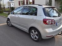 gebraucht VW Golf Plus Team,2,0 TDI,140 PS, DSG,AHK, 54.000 km;