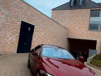 Gebraucht BMW 650 Cabriolet 408 PS (300 kW) 2011 Rot Cabrio