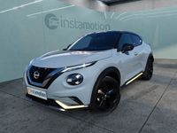 Gebraucht Nissan Kiiro 114 PS (83 kW) 2022 Grau SUV