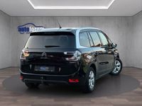 gebraucht Citroën Grand C4 Picasso BlueHDi 120 SELECTION AUT. 7-SITZ 1.HAND AHK ACC