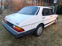 Gebraucht Saab 900 118 PS (86 kW) 1987 Limousine