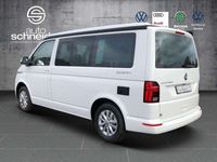 gebraucht VW California T6.12,0 TDI DSG Ocean