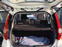 Gebraucht Opel Agila Edition 65 PS (47 kW) 2011 Weiß Kleinwagen