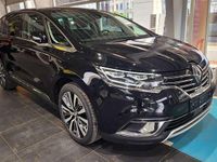 Gebraucht Renault Espace Initiale Paris 190 PS (139 kW) 2021 Schwarz Kombi