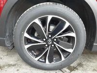 Gebraucht Mazda CX-5 Ad'Vantage 194 PS (142 kW) 2022 Soul red crystal (metallic) SUV