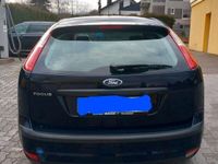 gebraucht Ford Focus 1.4 benzin