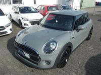 Occasion Mini ONE 102 ch (75 kW) 2020 Gris Citadine