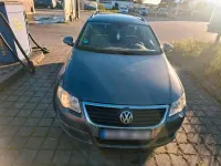 Occasion VW Passat 116 ch (85 kW) 2005 Gris Break