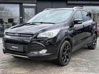 Używany Ford Kuga SYNC Edition 179 KM (131 kW) 2015 Czarny SUV