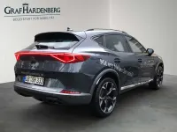 Gebraucht Cupra Formentor 150 PS (110 kW) 2023 Andere farbe SUV