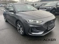 Gebraucht Ford Focus ST 280 PS (205 kW) 2024 Magnetic (grau) Kombi