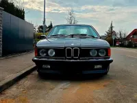 Gebraucht BMW 635 Performance 218 PS (160 kW) 1985 Braun Coupé
