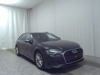 gebraucht Audi A6 Avant 40 TDI Navi+virtual Kamera Ahk Assist Tour